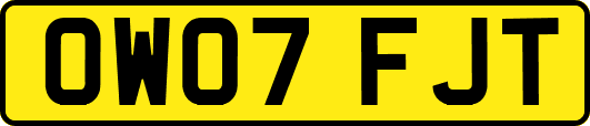 OW07FJT