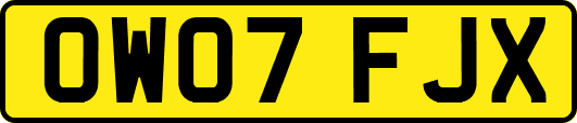 OW07FJX