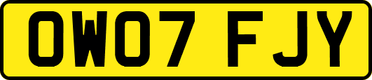 OW07FJY