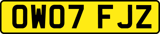 OW07FJZ