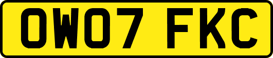 OW07FKC