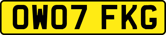 OW07FKG