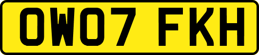 OW07FKH