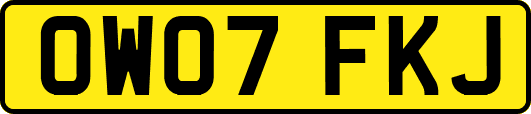 OW07FKJ