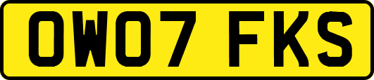 OW07FKS