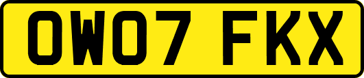OW07FKX