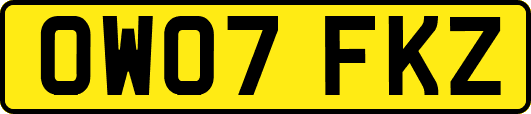 OW07FKZ