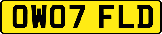 OW07FLD