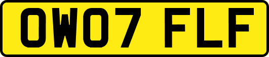 OW07FLF