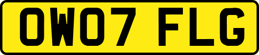 OW07FLG