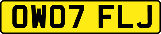 OW07FLJ