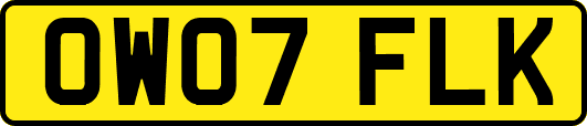 OW07FLK