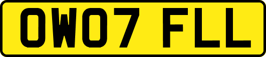 OW07FLL