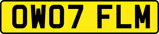 OW07FLM