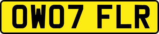 OW07FLR
