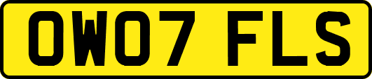 OW07FLS