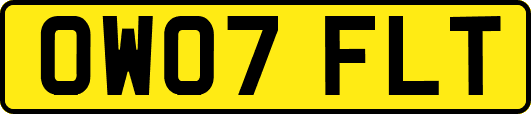 OW07FLT