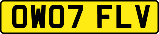 OW07FLV