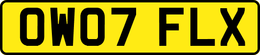 OW07FLX