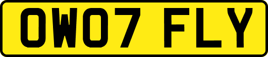 OW07FLY