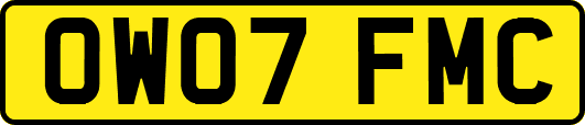 OW07FMC