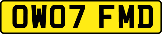 OW07FMD