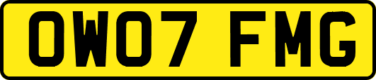 OW07FMG
