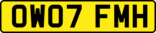 OW07FMH