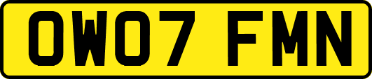 OW07FMN