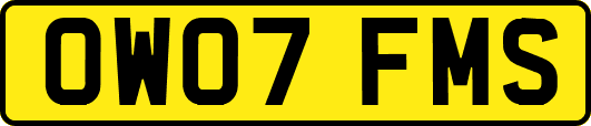 OW07FMS