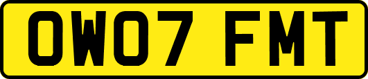 OW07FMT