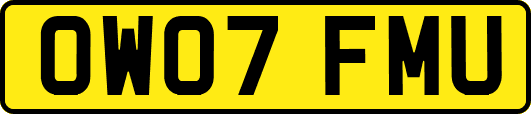 OW07FMU
