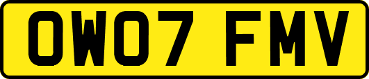OW07FMV