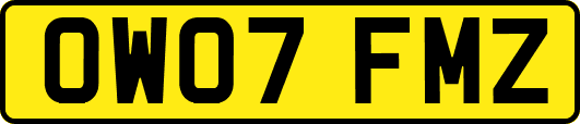 OW07FMZ