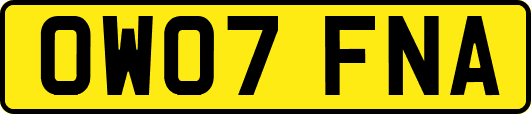 OW07FNA
