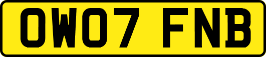 OW07FNB