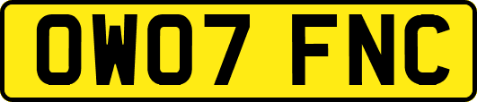 OW07FNC