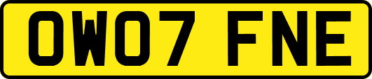 OW07FNE