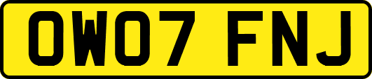 OW07FNJ