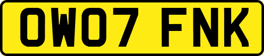 OW07FNK