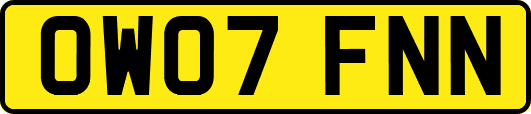 OW07FNN