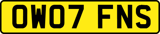 OW07FNS