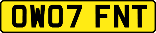 OW07FNT