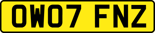 OW07FNZ