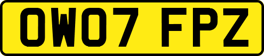 OW07FPZ