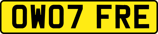 OW07FRE