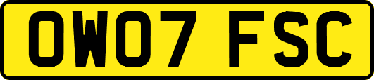 OW07FSC