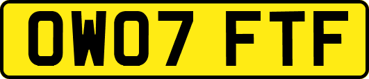 OW07FTF