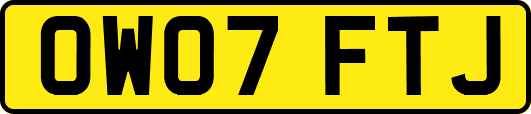 OW07FTJ