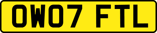 OW07FTL
